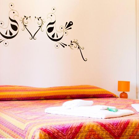 La Purissima Bed and Breakfast Alghero Buitenkant foto