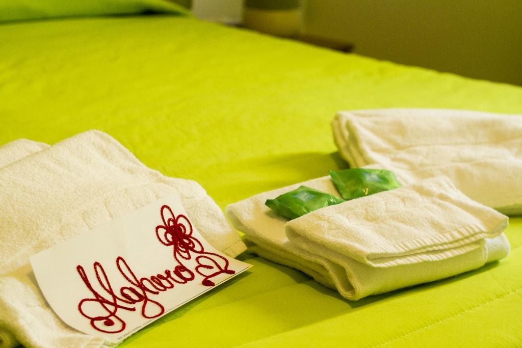 La Purissima Bed and Breakfast Alghero Buitenkant foto