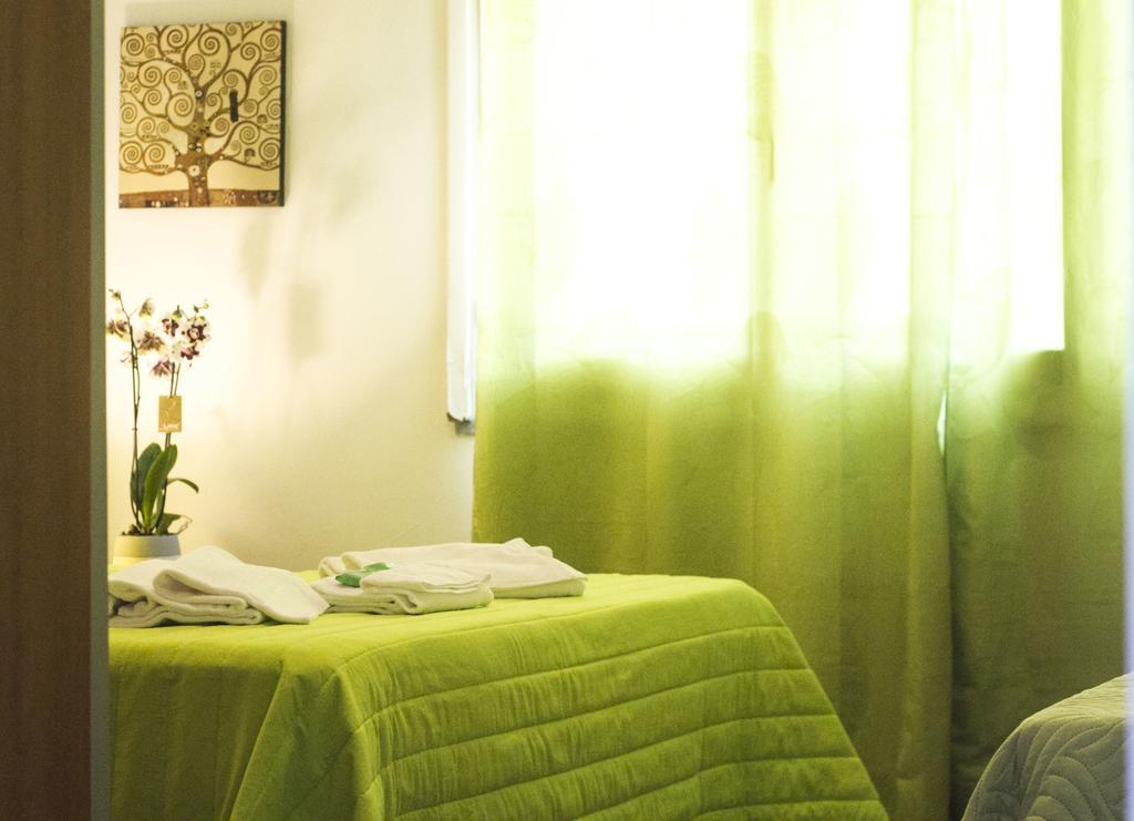 La Purissima Bed and Breakfast Alghero Buitenkant foto