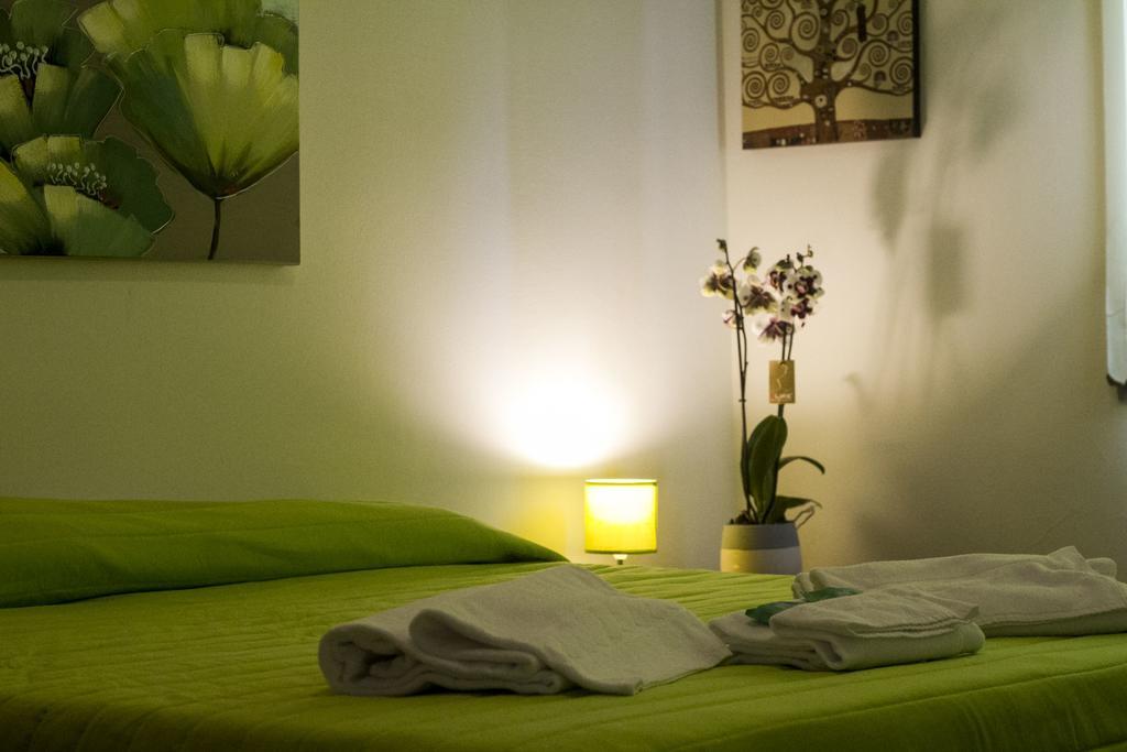 La Purissima Bed and Breakfast Alghero Buitenkant foto