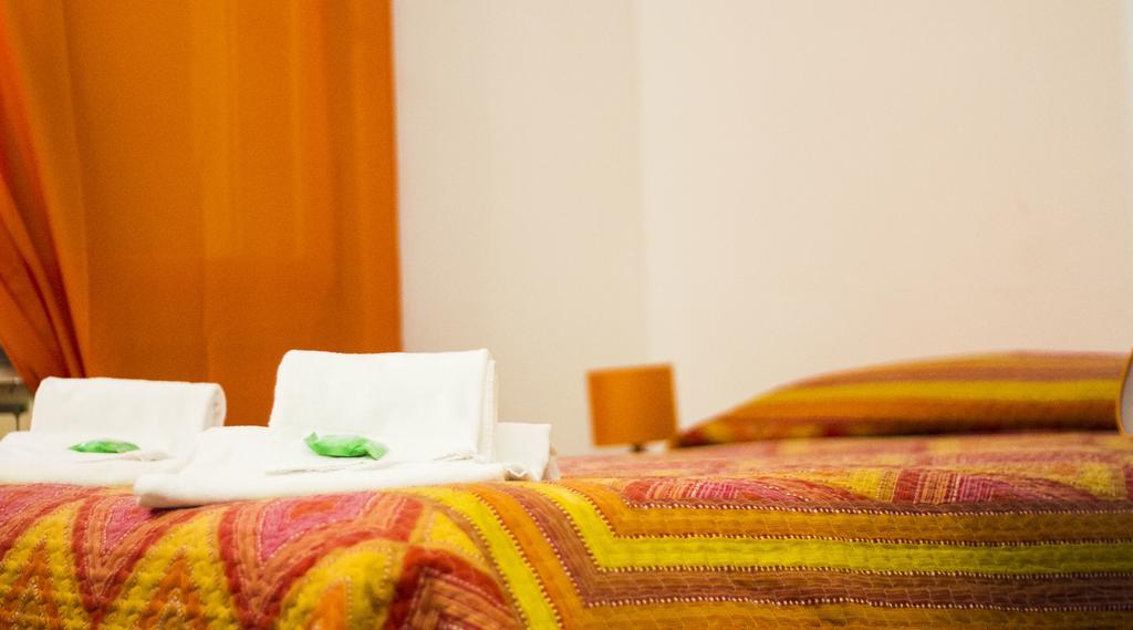 La Purissima Bed and Breakfast Alghero Buitenkant foto