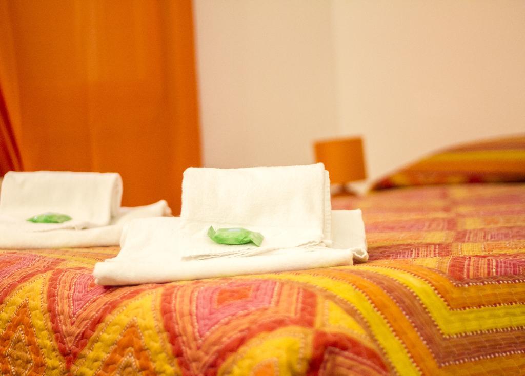 La Purissima Bed and Breakfast Alghero Buitenkant foto