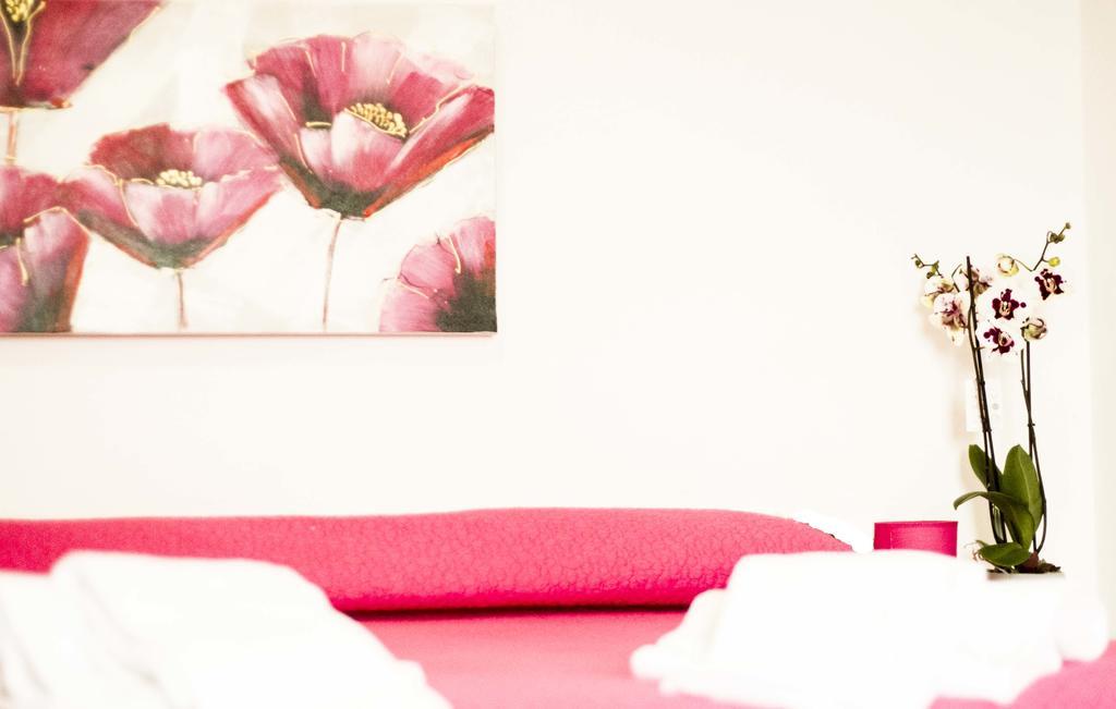 La Purissima Bed and Breakfast Alghero Buitenkant foto