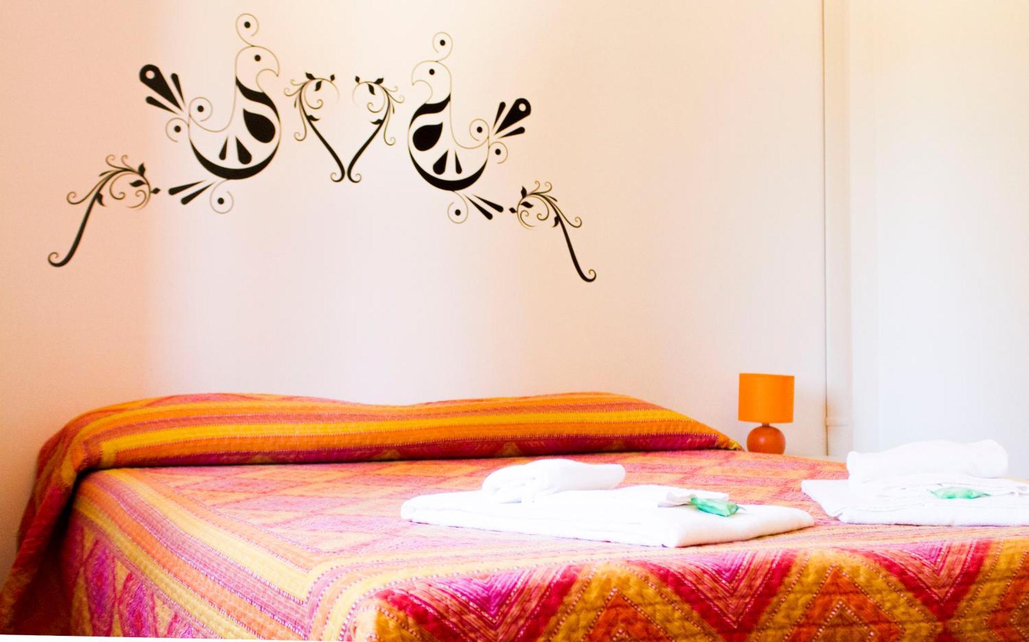 La Purissima Bed and Breakfast Alghero Buitenkant foto