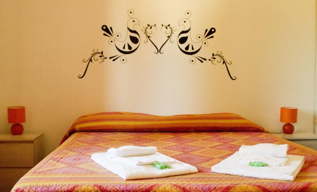 La Purissima Bed and Breakfast Alghero Buitenkant foto