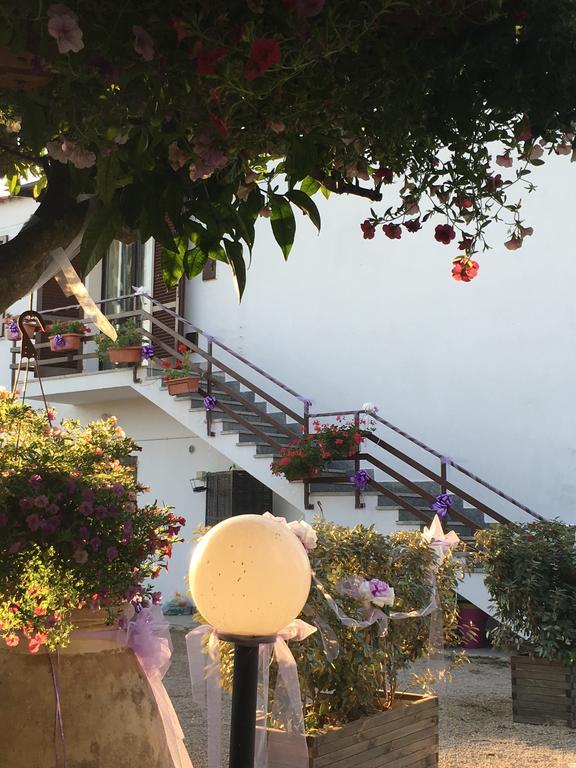 La Purissima Bed and Breakfast Alghero Buitenkant foto