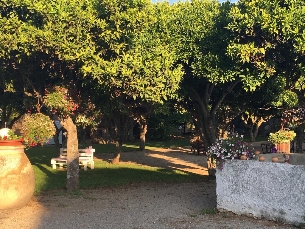 La Purissima Bed and Breakfast Alghero Buitenkant foto