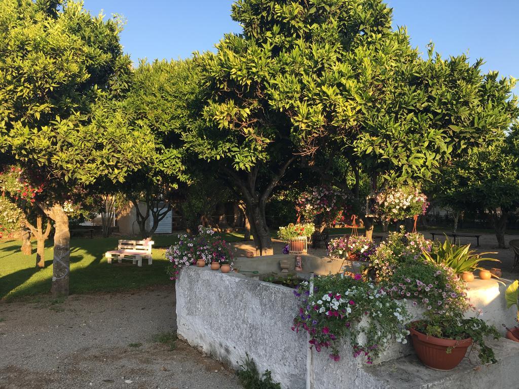 La Purissima Bed and Breakfast Alghero Buitenkant foto