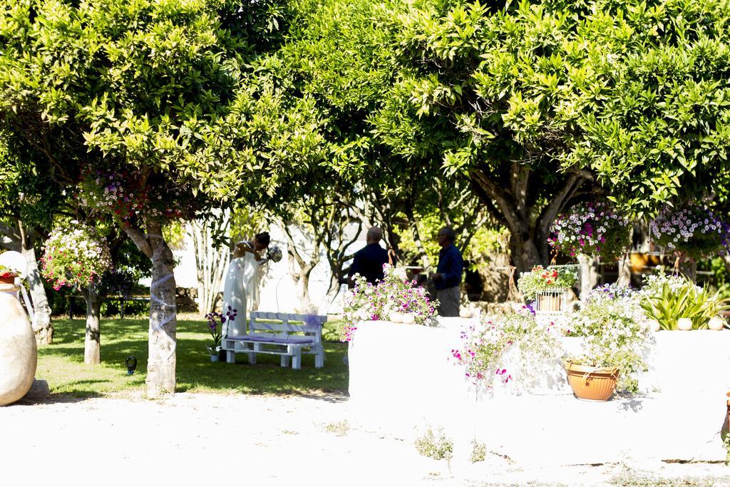 La Purissima Bed and Breakfast Alghero Buitenkant foto